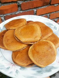 Foto resep Dorayaki