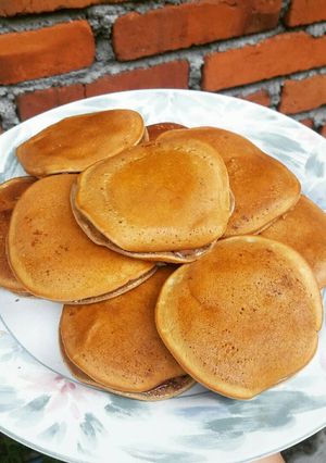 Foto resep Dorayaki