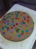 Brownie sin tacc!!!
