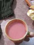 Jus jambu biji kelamud