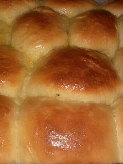 Foto resep Roti sobek