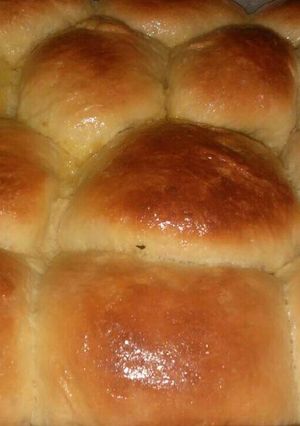 Foto resep Roti sobek
