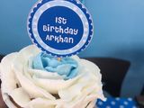 Buttercream lembut