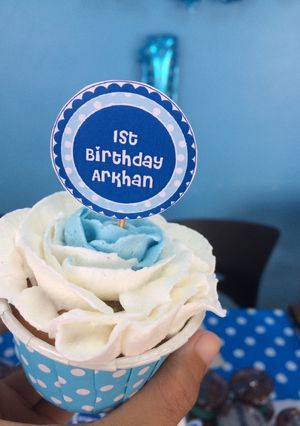 Foto resep Buttercream lembut