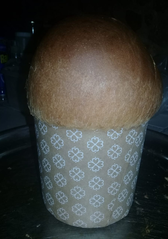 Una foto de Súper pan dulce!!!!🎅🎅🤶🤶