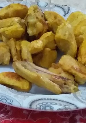 عکسی از دستور جوجه تابه ای