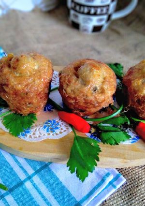 Foto resep Tempe Fantasi