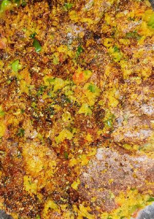 પેન કેક (Pan cake recipe in Gujarati) રેસીપી મુખ્ય ફોટો
