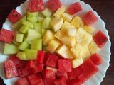 Fruit salad