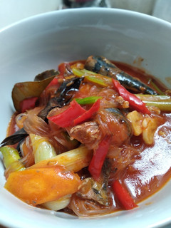 Foto resep Sarden