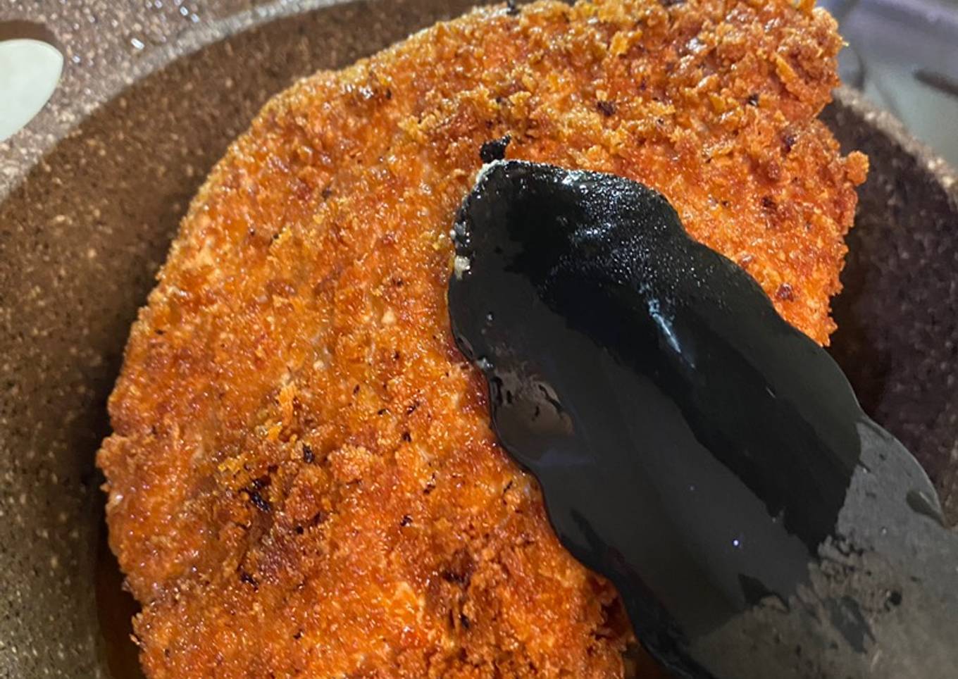 Tonkatsu ala Katsusei