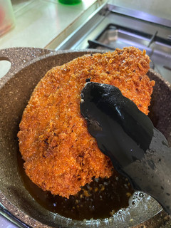 Foto resep Tonkatsu ala Katsusei
