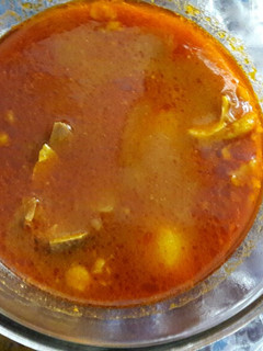 عکسی از دستور خورشت قیمه