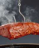 Bondiola en salsa BBQ