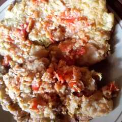 รูปของ Telur geprek