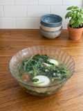 Sayur Bayam
