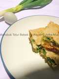 Martabak Telur Bebek