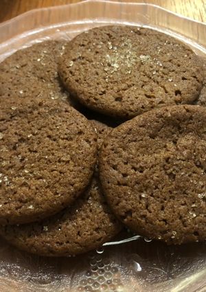 Una foto de Galletas de Miel “Melitas”