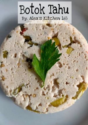 Foto resep #243 Botok Tahu