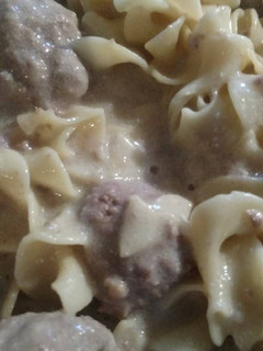 A picture of Crock-Pot Swedish Meatballs.