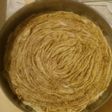 Νηστίσιμο γλυκό (κατμάρ)