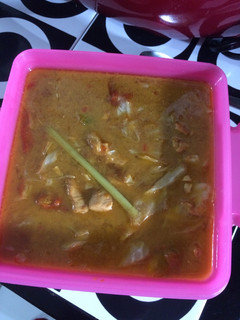 Foto resep Tongseng ayam pedas