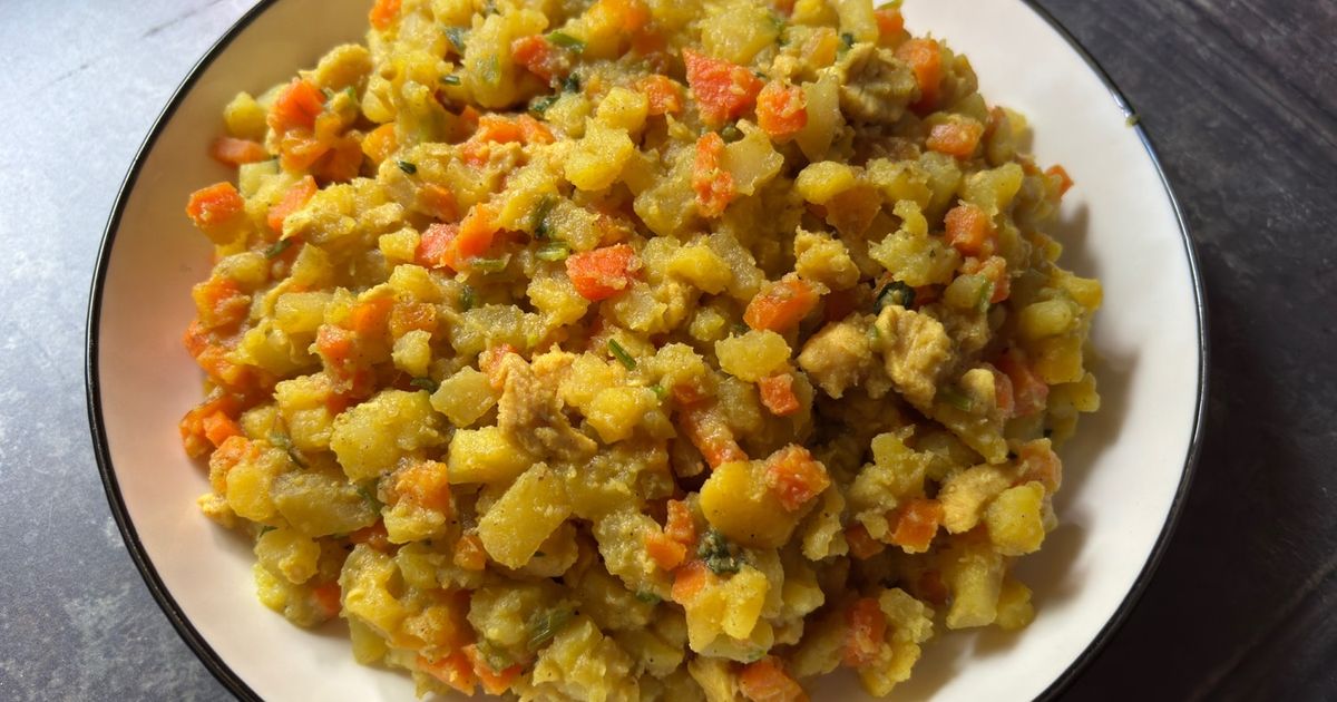 Isian Pastel / Risol