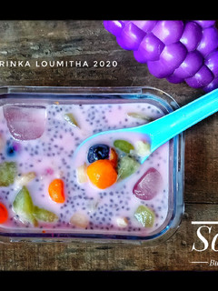 Foto resep Sop Buah