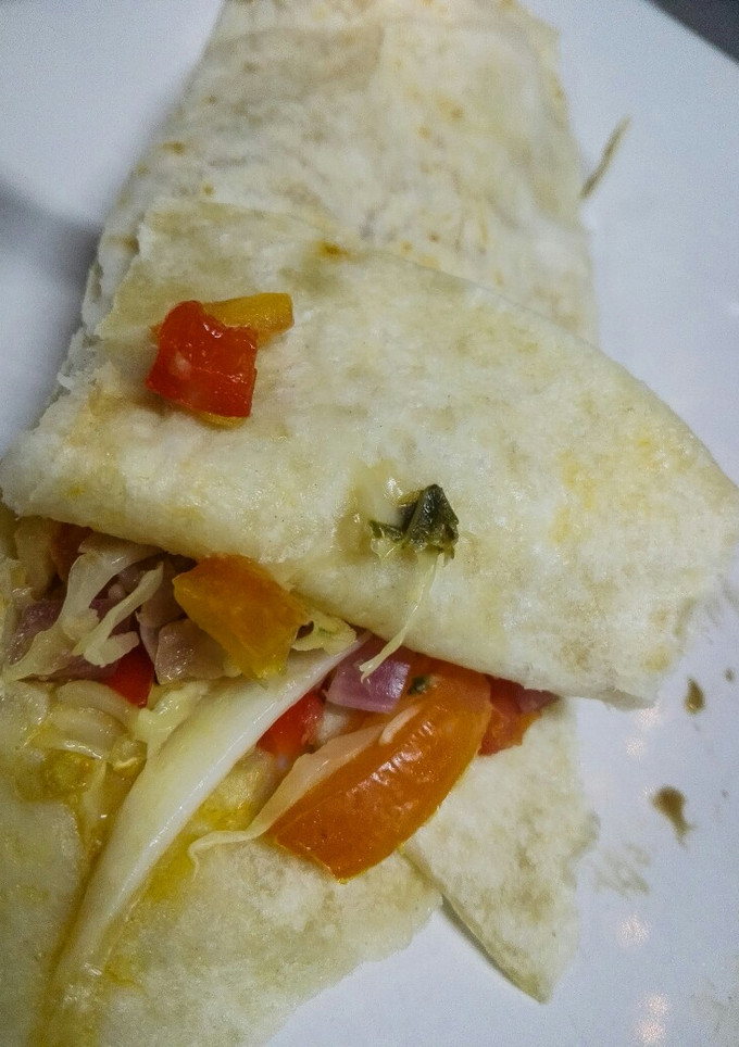 Una foto de ¡Tacos sencillos!