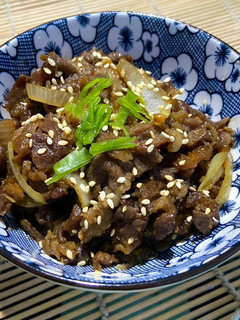 Foto resep Beef Teriyaki 🤤
