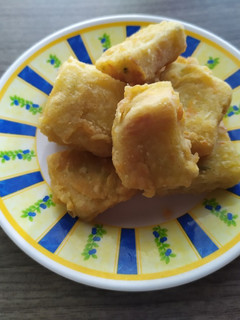 Foto resep Bihun Nugget