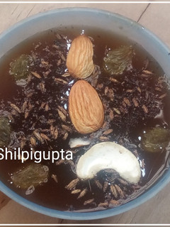 इमली मीठी चटनी (imli meethi chutney recipe in Hindi) रेसिपी मुख्य फोटो