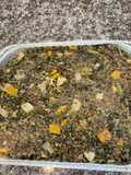 Fall Harvest Casserole for Miss Cherra