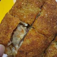 รูปของ Burger goreng