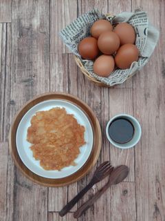 Foto resep Lenggang biasa