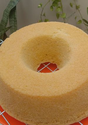 Foto resep Kue bolu takaran sendok/ gram