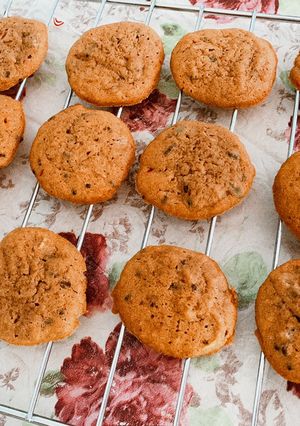 Foto resep Soft Baked Cookies