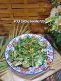 24:12:25 - Peria goreng bawang putih