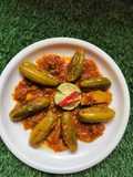 Chal potol(parwal/pointed gourd)