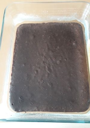 Une photo de Le chocofondant