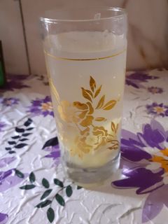 صورة لوصفة عصير الليمون