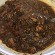 Kerang Darah Asem Manis