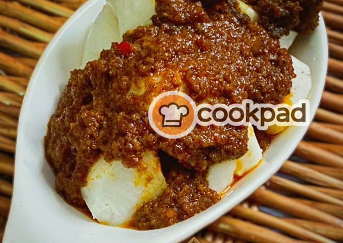 Resipi Kuah Kacang Setia Ku Disini Kau Disana Jangan Jangan Macam Macam Jangan Main Mata Errrrrrrrrrrrrr Oleh Aznie Khasri Cookpad