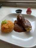 Mole poblano