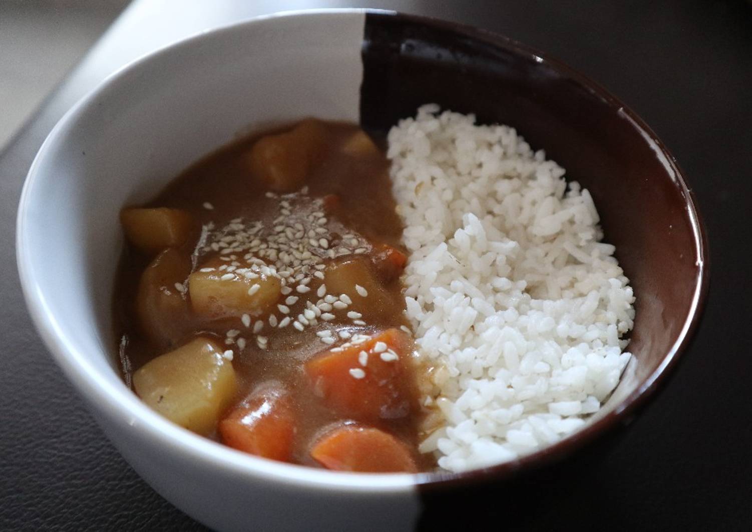 Resep Japanese Curry / Kari Jepang / Kare ala Jepang oleh