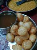 Pani Puri