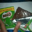 Milo candy🍭