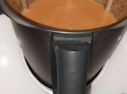 Una foto de thermomix gazpacho