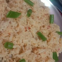 A picture of Pulao.