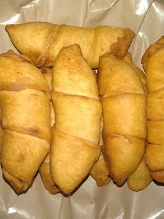 Foto resep Molen Pisang 🍌